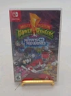 Mighty Morphin Power Rangers: Rita’s Rewind - Nintendo Switch