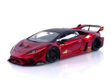 AUTOart 1/18 Liberty Walk LB-Silhouette Works Lamborghini Huracan GT Hyp Model