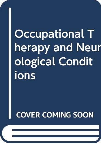 OT & Neurological Conditions PB - 第 1/1 張圖片