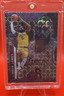 Panini 2021-22 Illusions LeBron James Lakers Parallel #96 Basketball Card