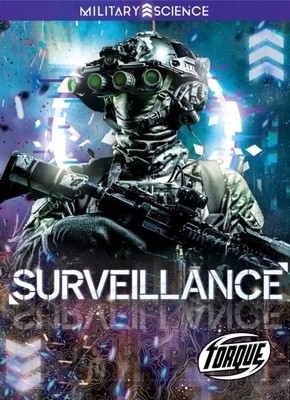 Surveillance by Elizabeth Noll (Hardback Book)
