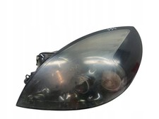 Frontscheinwerfer Ford Puma 0301155203 Links Scheinwerfer Headlight Frontscheinwerfer Ford Puma 0301155203 Links Scheinwerfer Headlight