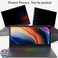 13.3 Inch Laptop Privacy Screen Protector Designed for HP Envy/Dell/Asus/Acer...