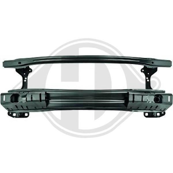 1207060 TräGer, StoßFäNger Vorne FüR Mini Mini Countryman (R60)-image