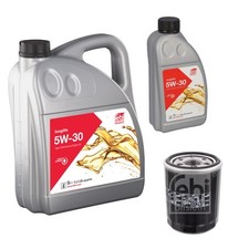 Filtre à huile Mitsubishi SPACE STAR