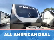 2026 Grand Design Imagine 2670MK