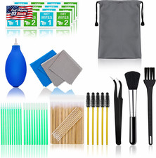 Cell Phone Cleaning Kit, Speaker Cleaner for Iphone, Charging Port Cleaning Tool