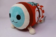 Taiko no Tatsujin Wada Don 11" Plush Bandai
