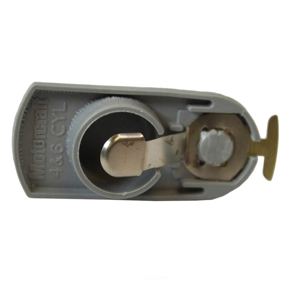Rotor distribuidor compatible con Merkur XR4Ti Scorpio MOTORCRAFT 1986-1989 Foto 4 de 4