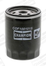 Filtro olio CHAMPION COF100101S per ABARTH,ALFA ROMEO,AUTOBIANCHI,FIAT,FSO,INNOCE