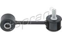Topran 108 136 Stange/Strebe, Stabilisator FüR Seat Vw
