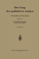 Der Gang Der Qualitativen Analyse Ferdinand Henrich