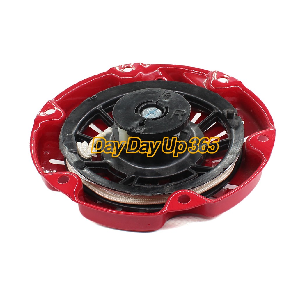 Recoil Starter Pull Start for Honda GX100 MTX70 MTX60 Multiquip Rammer Mower
