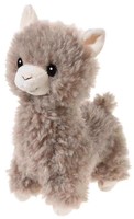 Lama Stehend Kitt (PlüSch, 20Cm) | Deutsch (2024) | Heunec | Ean 4001750324466