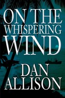 Dan Allison | On The Whispering Wind | Taschenbuch | Englisch (2002) | Iuniverse