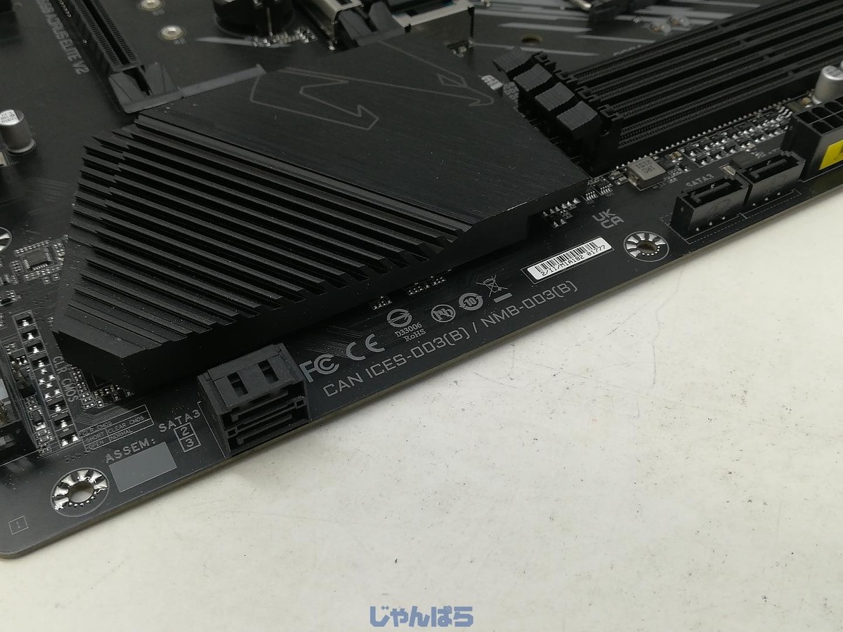 GIGABYTE B550 AORUS ELITE V2 rev.1.0 Motherboard | eBay