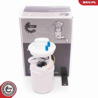 Esen SKV Kraftstoffpumpe FöRdereinheit 02SKV781 12V FüR VW Golf 4 1J1 Polo 3 6N1
