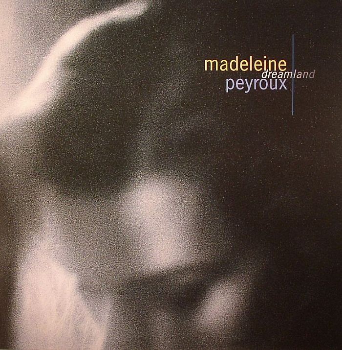 PEYROUX, Madeleine - Dreamland - Vinyl (180 gram audiophile vinyl LP + insert)