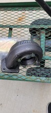 Borg Warner Turbine Exhaust Housing Sx S200 T4 Twin Scroll 0.83 Ar 70mm 177191 Borg Warner Turbine Exhaust Housing Sx S200 T4 Twin Scroll 0.83 Ar 70mm 177191