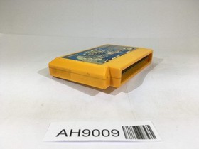 AH9009 Super Mario Bros. 3 NES Famicom Japan