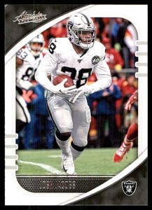 Josh Jacobs Cards | eBay