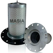 1202-6414-00 Air/Oil Separator Compatible with Atlas Copco