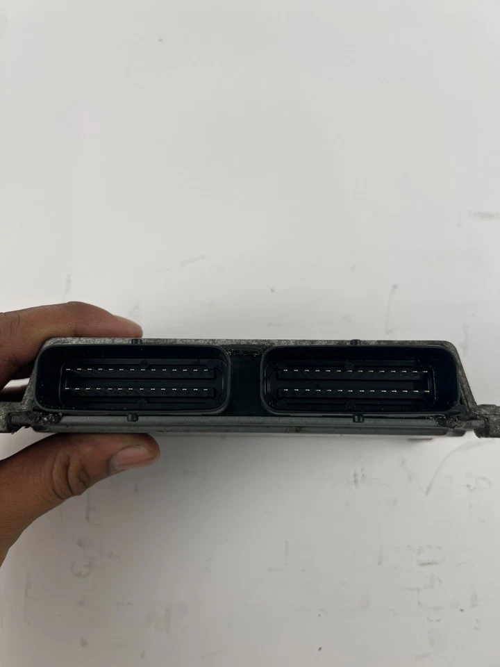 MÓDULO DE CONTROL DEL MOTOR ECU 310320280R SE ADAPTA A RENAULT MEGANE TALISMAN SM7 2012 Foto 4 de 4