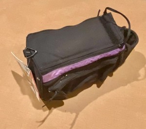 BLACKBURN Rack Pak+ MTN RB500 Bicycle Trunk Bag, New