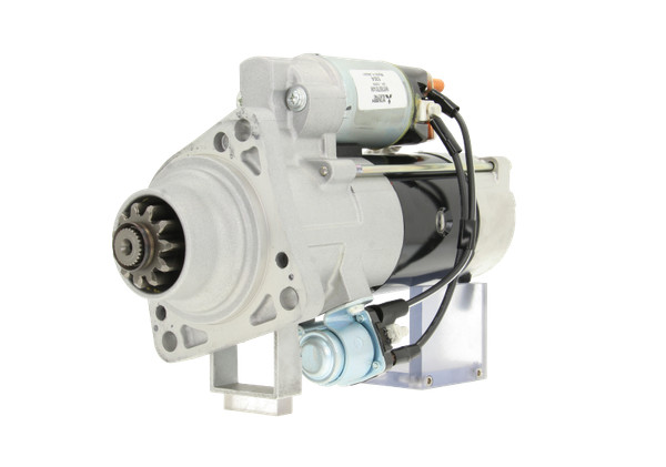 Anlasser 5.5 Kw NEU OE Mitsubishi Oe-Nr. M009T68781 FüR Deutz-Fahr Khd-image
