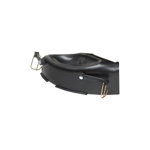 John Deere GY00115 Grass Mulching Attachment