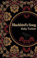 Katy Turton | Blackbird's Song | Taschenbuch | Englisch (2021) | Stairwell Books