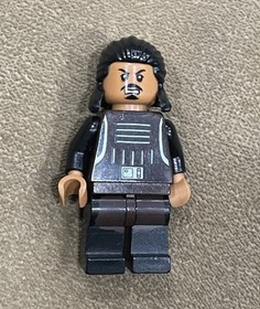 LEGO Star Wars Tasu Leech Minifigure sw0674 75105
