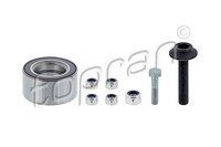 Topran Radlagersatz 104 339 FüR 80 8C2 Audi 8C5 B4 B3 893 894 8A2 Avant 8G7 TDI
