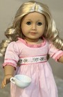 Toy China Tea Set Japan Jamar Little Lady 19 Pieces  Fits American Girl — photo 5