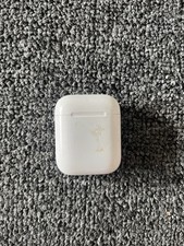 Apple AirPods 1st Generation Charging Case Replacement ONLY Fair