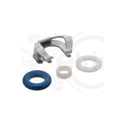 Dichtringsatz, Einspritzventil ELRING 930060 für AUDI SEAT SKODA VW CUPRA