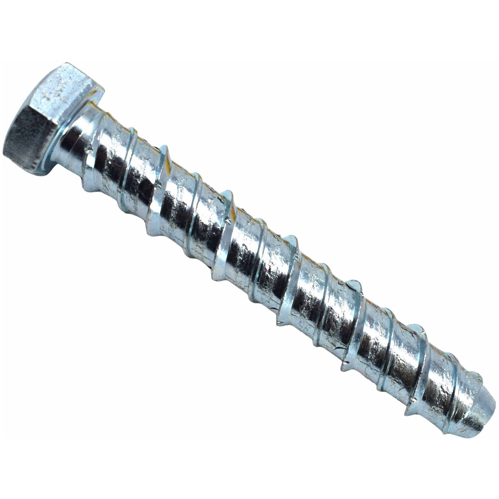 MASONMATE Hex Concrete Screwbolt M14 x 100mm (25)