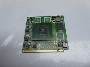 Nvidia GeForce Go 6200 Notebook Grafikkarte GDA509056 #69754