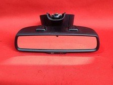 2013-2016 Dodge Ramp Interior Rearview Mirror Autodim Uconnect Microphone