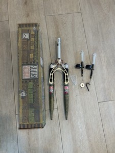 RockShox Mag 21 | eBay