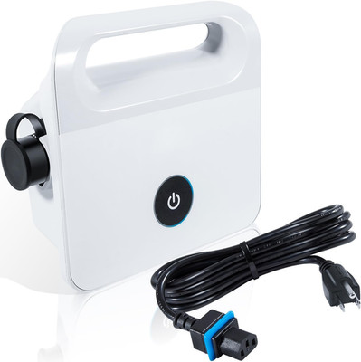 Power Supply for Dolphin Robotic Pool Cleaners with Power Cord 99956034