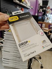 OtterBox Symmetry Series Case for Google Pixel 6 Smartphone - Stardust Glitter