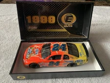 Jeff Gordon #24 1999 Elite. Action Racing Collectibles Club Of America