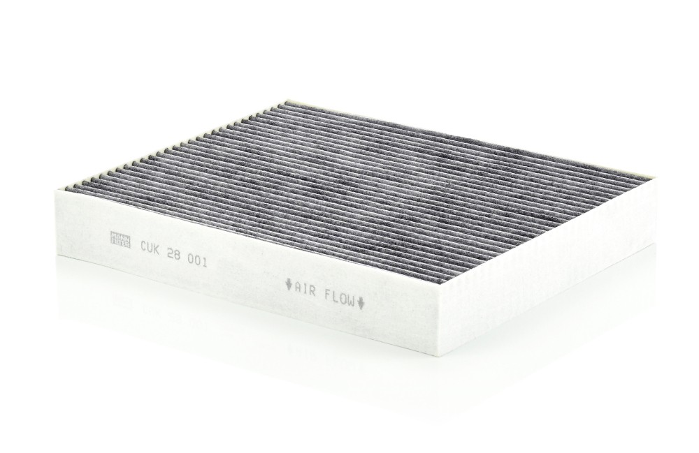 2x ✅Fits MANN CUK 28 001 CABIN FILTER   ⭐UK Seller⭐