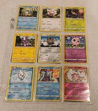 Pokemon Card Lot 15 Cards