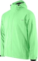Grundéns - Men's Cutter Jacket, Turtle Grass, X-Small