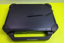 Dell Latitude Rugged Extreme 7424 Laptop