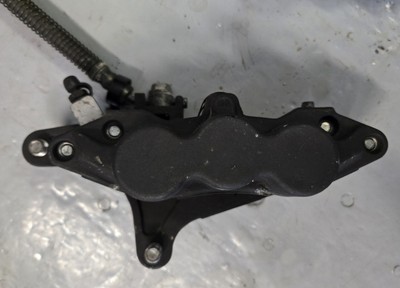 OEM KAWASAKI ZX9R / ZX900 1999 FRONT BRAKE SET 43041-1690 43041
