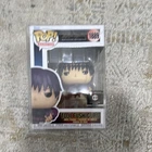 Funko Pop! Vinyl Toji Fushiguro Jujutsu Kaisen #1889 Crunchyroll Animation