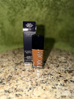 dior forever skin glow foundation